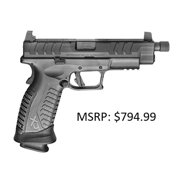 Springfield Armory XDM ELITE OSP 9mm