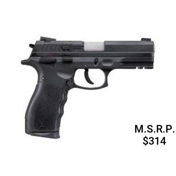 TAURUS TH9 9MM