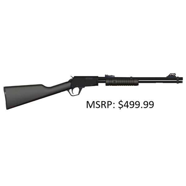 Rossi Gallery  .22 LR