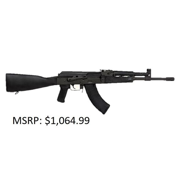 Century International Arms VSKA Polymer 7.62x39