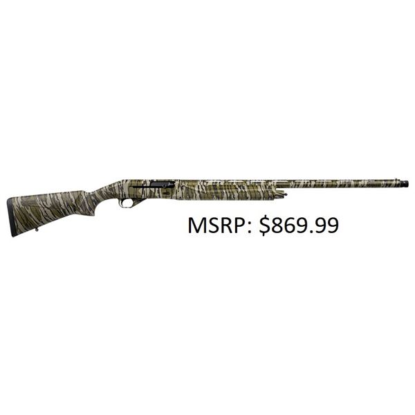 CZ-USA CZ 1012 CAMO / MOSSY OAK BOTTOMLANDS 12G