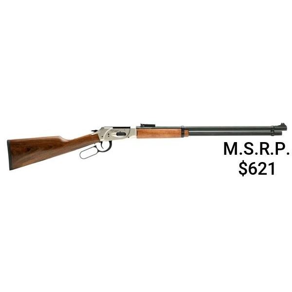 GFORCE ARMS LVR410 410 GA