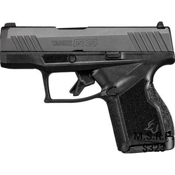TAURUS GX4 9MM LUGER