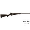 Image 1 : SAVAGE RASCAL 22LR