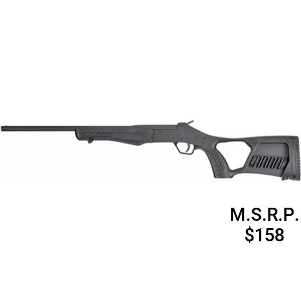ROSSI SS POLY TUFFY 410 410 Bore