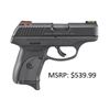 Image 1 : Ruger LC9s  9mm