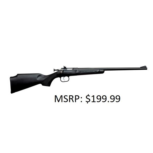 Keystone Sporting Arms Crickett .22 LR