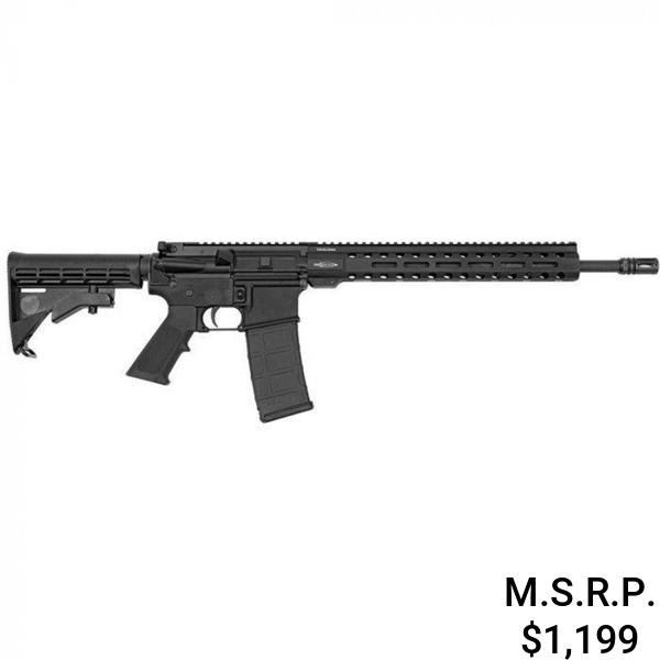 COLT M4 CARBINE 5.56 NATO