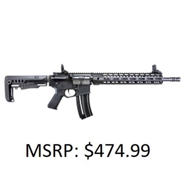 Hammerli Tac R1 22 C .22 LR Rifle