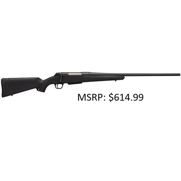 Winchester XPR Composite 6.5 Creedmor