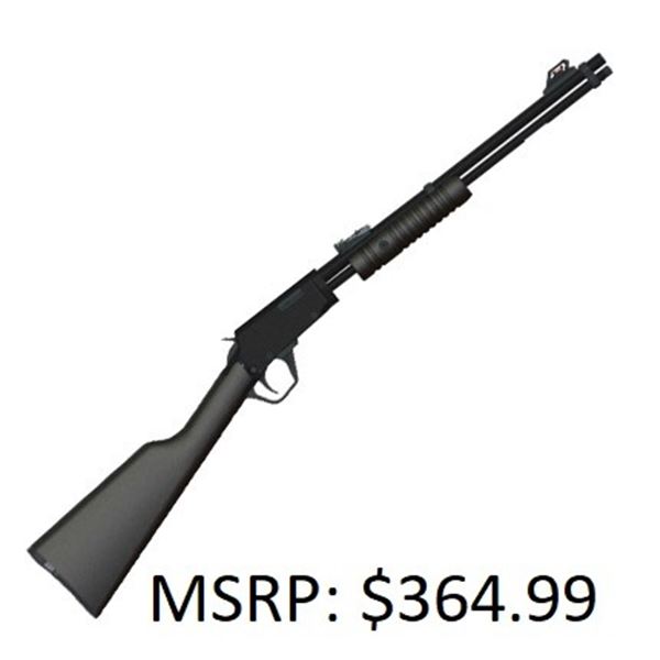 Rossi Gallery .22 LR Rifle