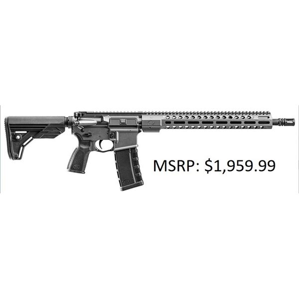 Fabrique Nationale(FN) FN15 Tac3 Carbine Gray