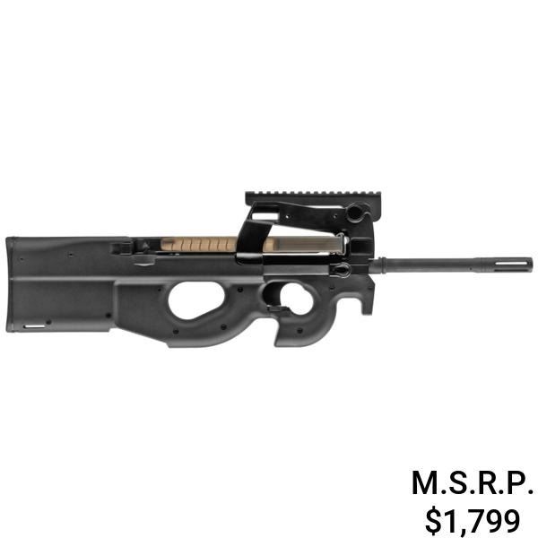 FN PS90 Standard 5.7 X 28mm