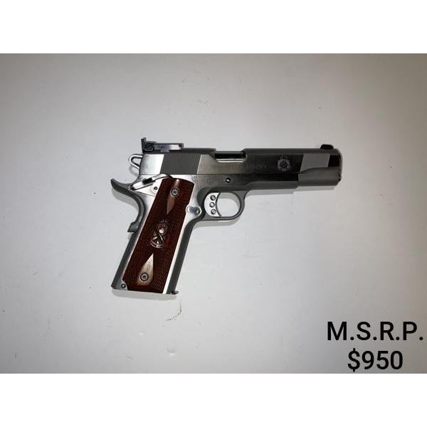 SPRINGFIELD ARMORY 1911 A1 9MM