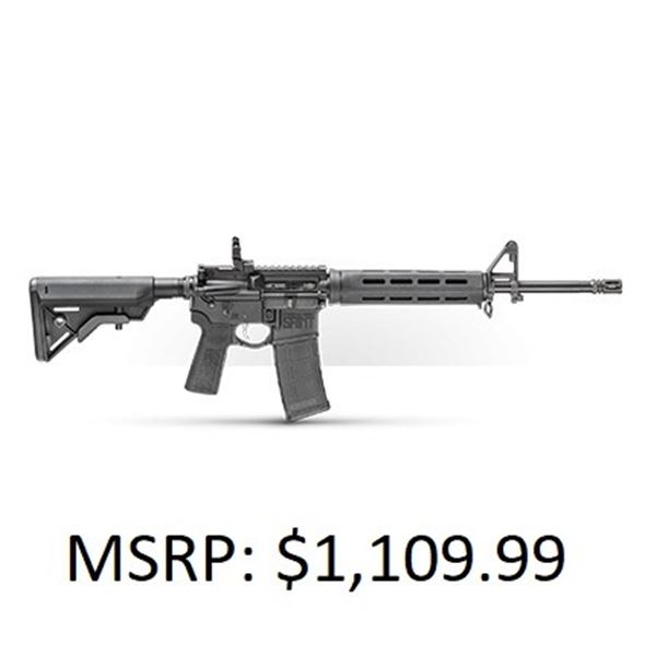 Springfield Armory - Saint Multi Cal Rifle