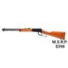 Image 1 : ROSSI RIO BRAVO 22LR