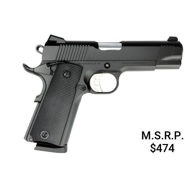 SDS IMPORTS 1911 CARRY B45 45ACP