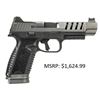 Image 1 : FN 509 Long Slide Edge, 9mm