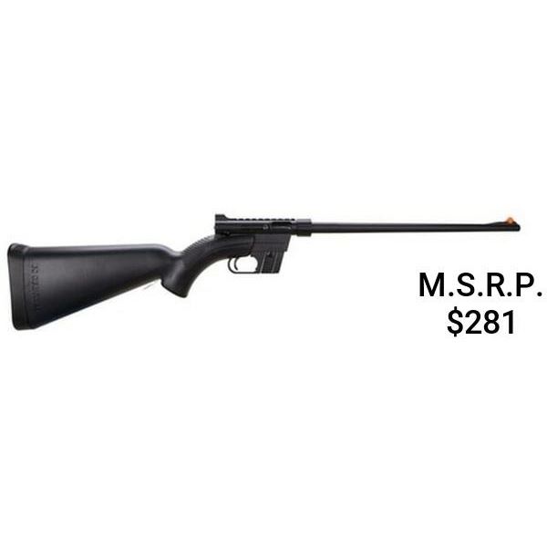 HENRY HENRY US SURVIVAL AR-7 22LR
