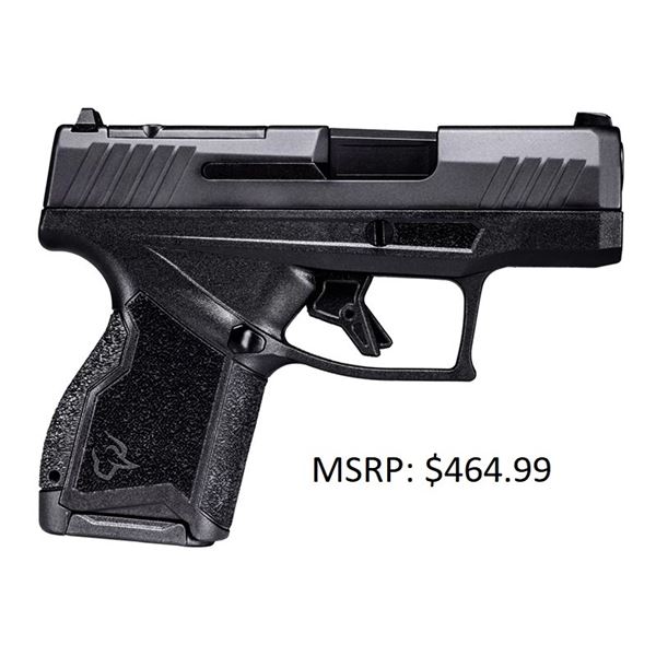 Taurus GX4  9mm