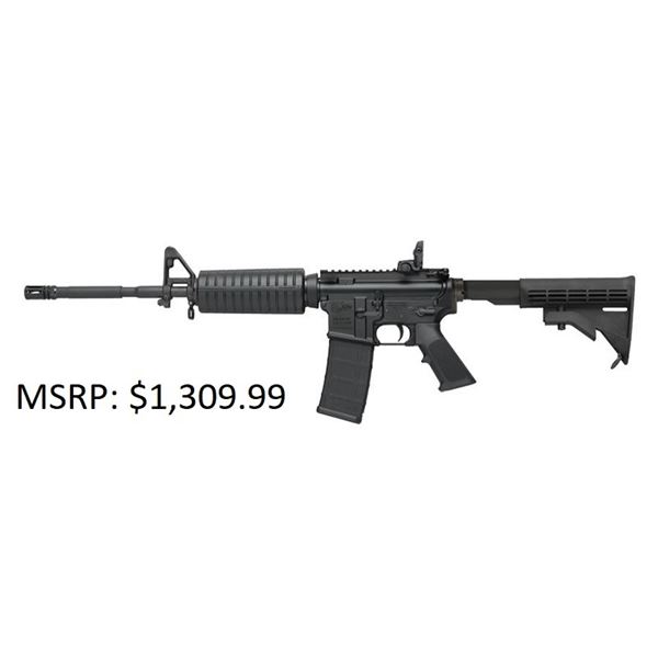 Colt M4 CARBINE 5.56MM 16"
