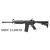 Image 1 : Colt M4 CARBINE 5.56MM 16"