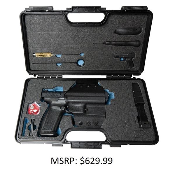 Canik METE SFX  9mm Kit