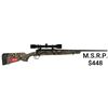 Image 1 : SAVAGE AXIS XP W/ SCOPE 30-06 SPRG