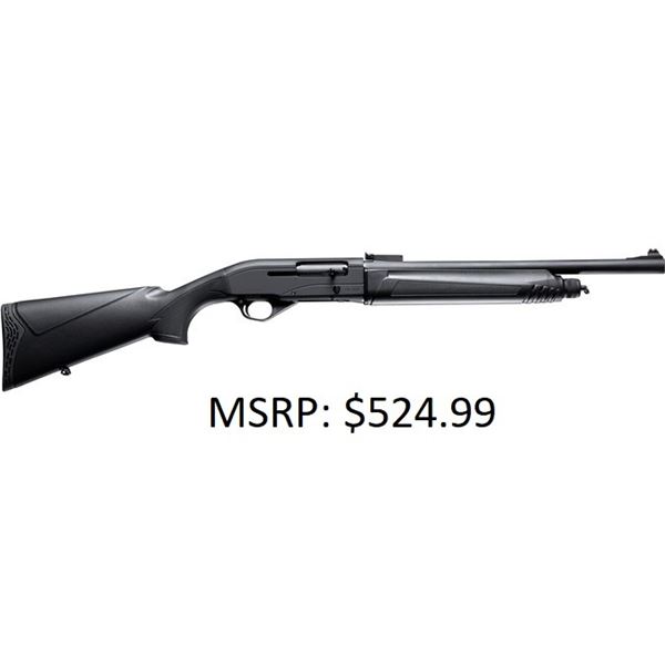 Toros Arms/Four Peaks Imports SA-1212 Copolla 12G