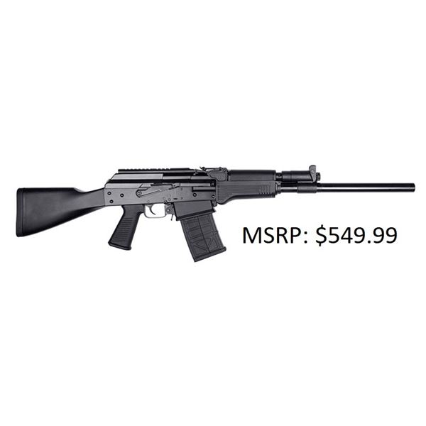JTS M12AK  12G