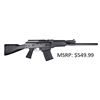 Image 1 : JTS M12AK  12G