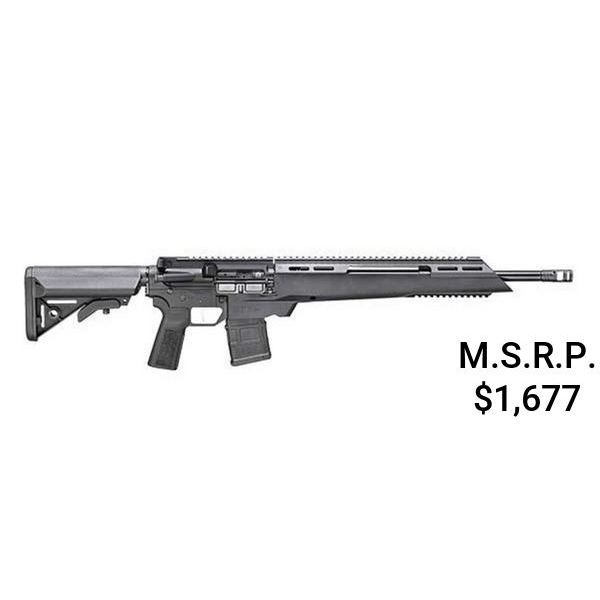 SPRINGFIELD ARMORY SAINT EDGE ATC 5.56 NATO