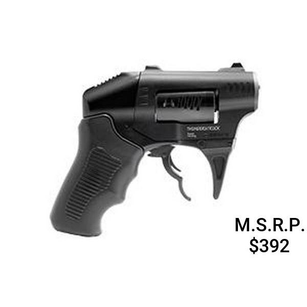 STANDARD MANUFACTURING MFG S333 THUNDERSTRUCK GENI