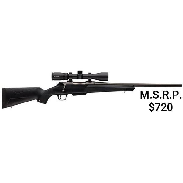 WINCHESTER REPEATING ARMS XPR 243 WIN