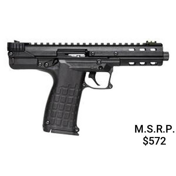 KEL-TEC CP33 22LR