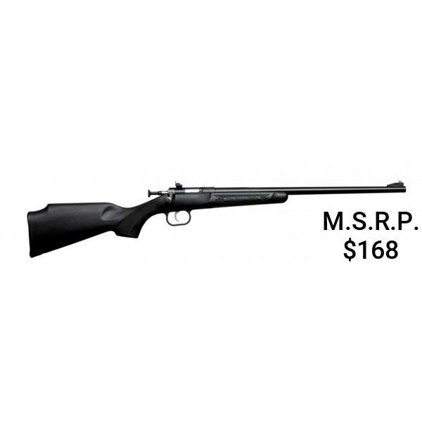 KEYSTONE SPORTING ARMS LLC Cricket Single Shot 22L