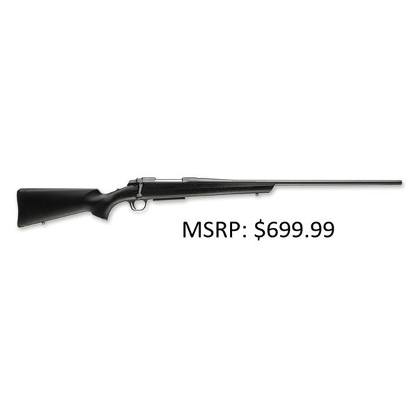 Browning A-Bolt III Composite Stalker, NS 7mm Rem