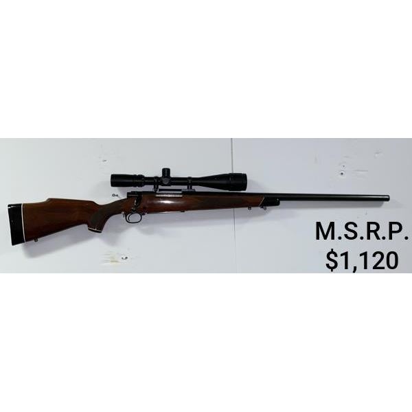 WINCHESTER REPEATING ARMS MODEL 70XTR 22-250 REM