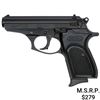Image 1 : BERSA THUNDER 22 22LR