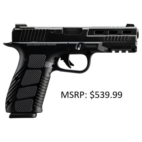 Rock Island Armory (Armscor) STK100  9mm