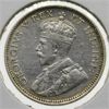 Image 2 : 1911 CANADA SILVER 10 CENT COIN