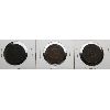 Image 2 : 1905 1906 1907 LARGE CANADA ONE CENT COIN