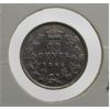 Image 1 : 1892 CANADA SILVER 10 CENTS COIN