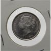 Image 2 : 1892 CANADA SILVER 10 CENTS COIN