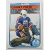 Image 1 : 1981-82 GRANT FUHR ROOKIE CARD O-PEE-CHEE #105
