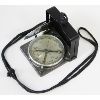Image 1 : VINTAGE ROMANIAN MILITARY COMPASS