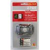 Image 1 : NEW PELICAN 2765 HEADLAMP 155 LUMENS