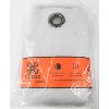 Image 1 : BONZER BLACKOUT CURTAINS 62' X 39'