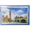 Image 1 : 1000 PCE BIG BEN LONDON JIGSAW PUZZLE