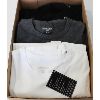 Image 1 : MENS NEW SIZE SMALL LONG SLEEVE SHIRTS